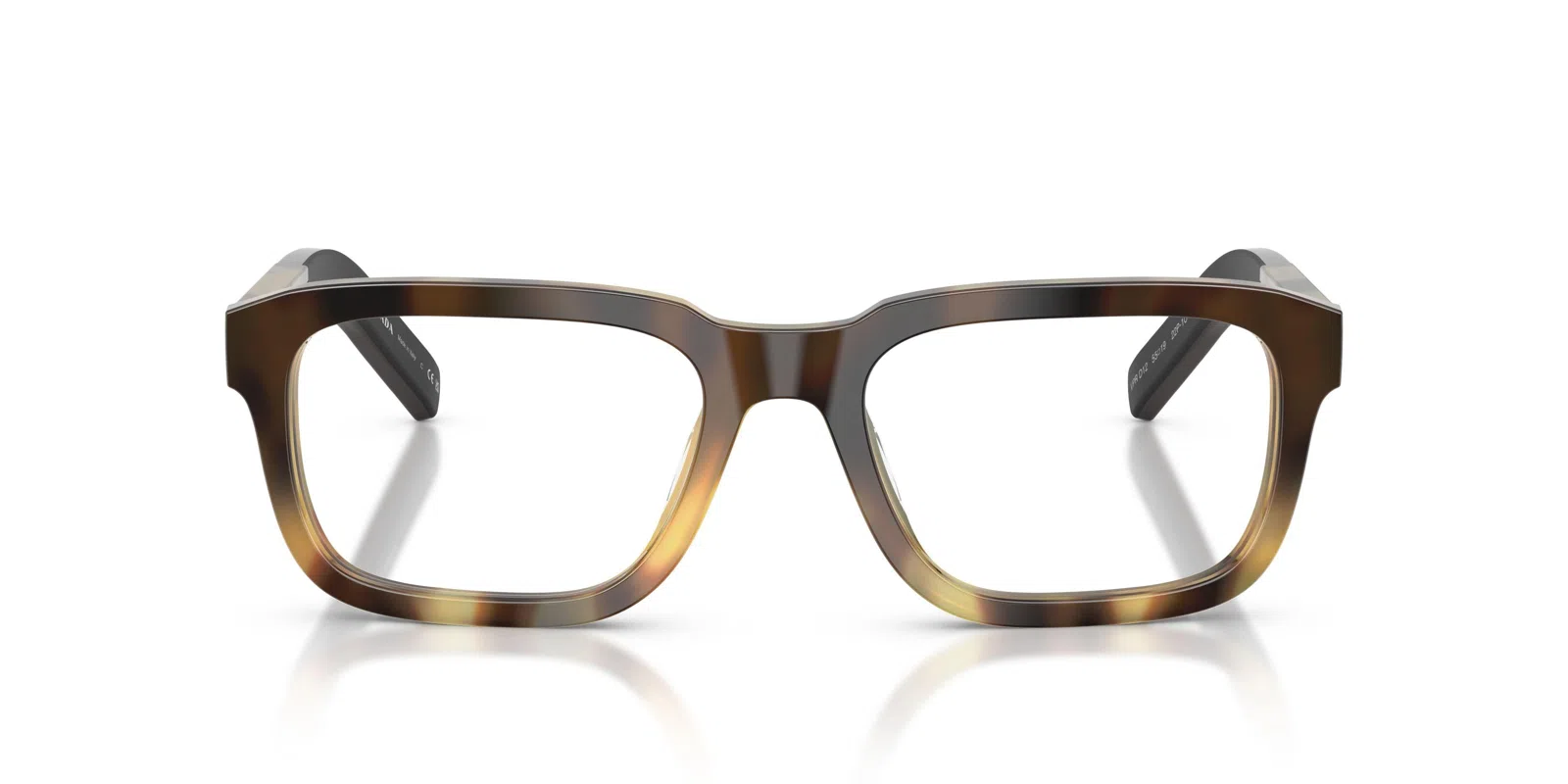 Prada D12V Eyeglasses - view 18